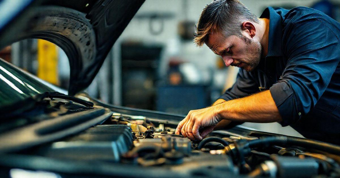 Manutenção de Carros Peugeot: Dicas e Cuidados