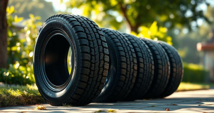 Pneus R14 Remold: Vantagens e Cuidados na Escolha do Modelo Ideal