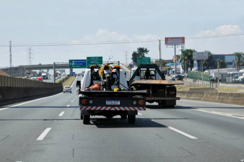 Auto Socorro para Veículos Porto Paquetá - Auto Socorro para Carros Utilitários