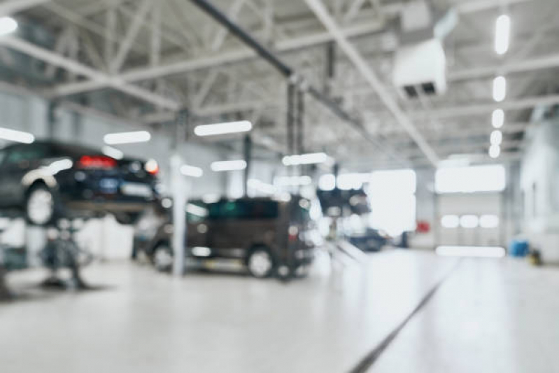 Realizar Manutenção Carros Volvo Mairiporã - Manutenção Carros Kia