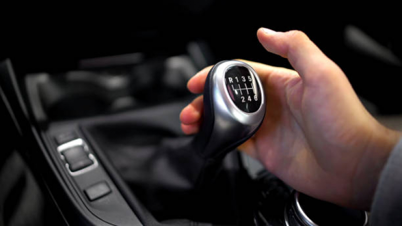 Revisão Câmbio Manual para Carro da Audi Valor Valongo - Revisão de Câmbio