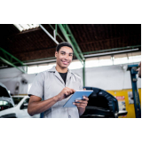 mecânico de manutenção automotiva orçar Vila Nova