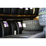 onde comprar pneus certificados pelo inmetro Santa Isabel