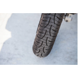 pneu de moto 125 Porto Alemoa