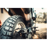 pneu de moto dianteiro valor Barra Mansa