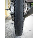 pneu de moto no atacado valor Porto Macuco