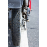 pneu de moto traseiro valor Vila Nova