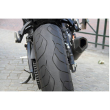 pneu de moto Praia Grande