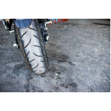 pneu para moto José Menino
