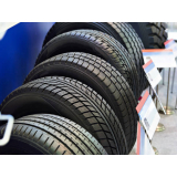 pneu remold certificado pelo inmetro preço Campo Grande
