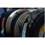 pneus certificados pelo inmetro Vila Mathias