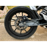 pneus para motos Salesópolis