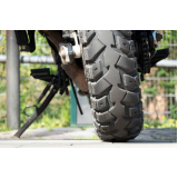 preço de pneu de moto 125 Pompéia