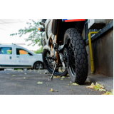preço de pneus para motos Santa Isabel