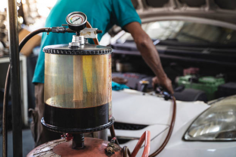Troca de óleo de Carro Valor Vila Nova - Troca de óleo para Automóveis